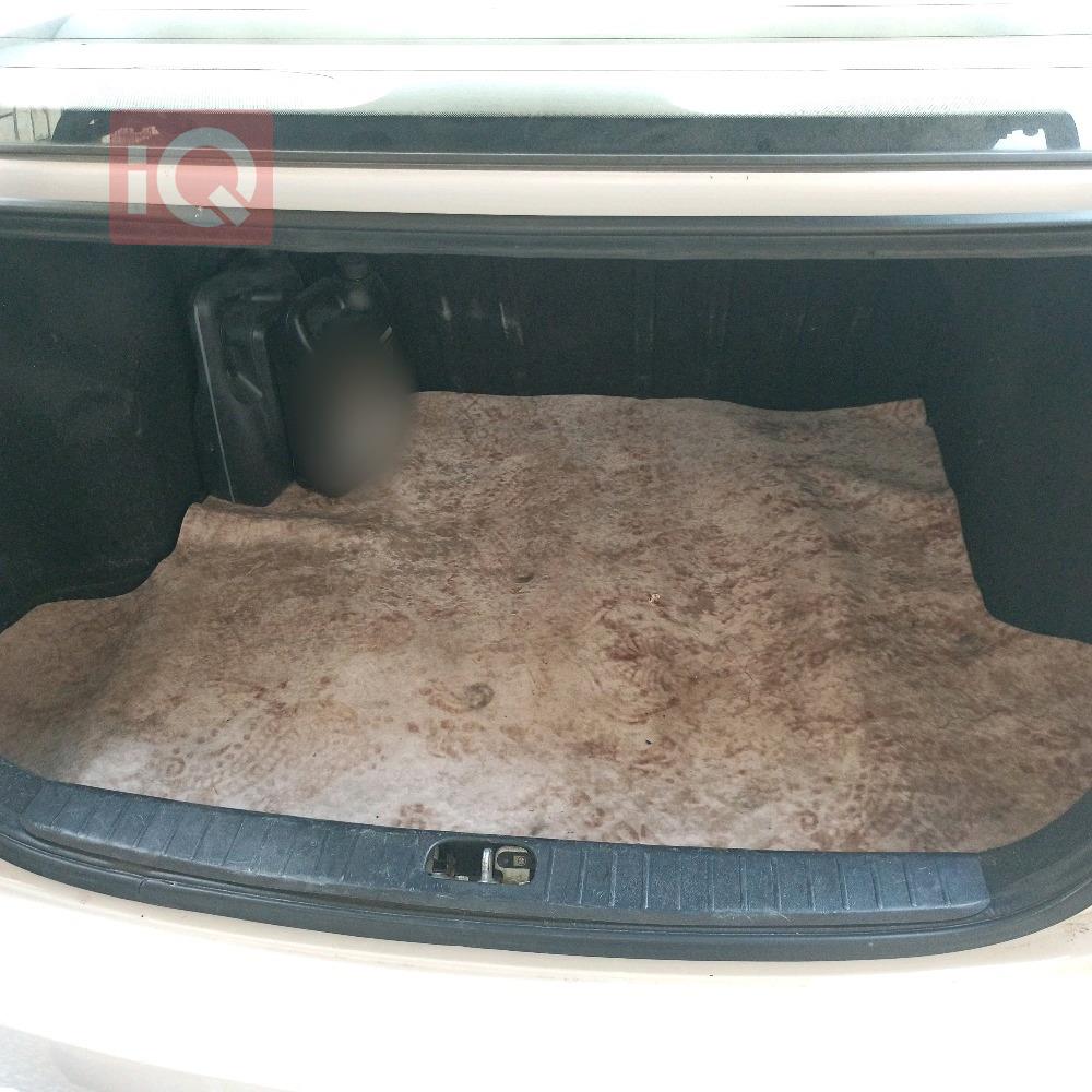 هیۆندای ئەکسنت